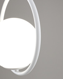 Подвесной светильник Moderli V11579-1P