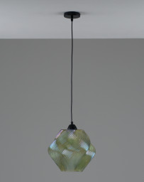 Подвесной светильник Moderli V11662-1P
