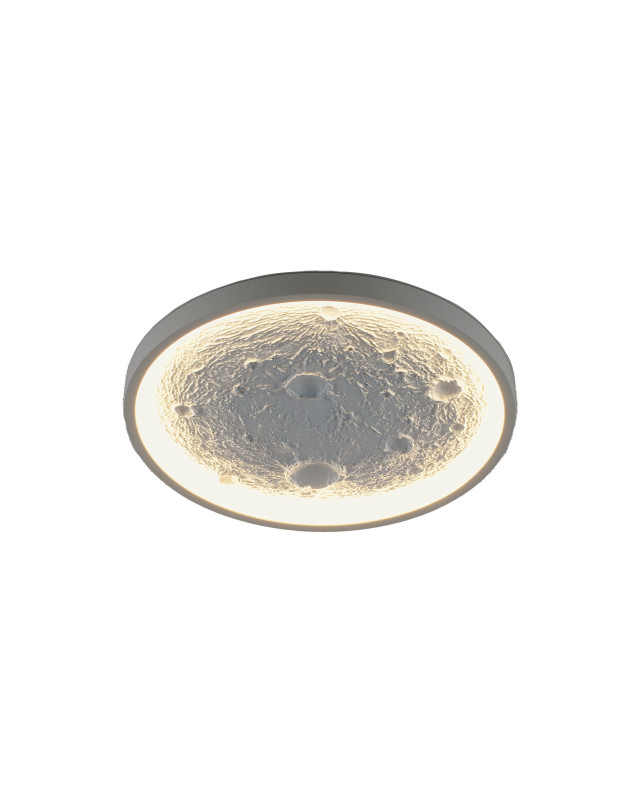 Накладной светильник Moderli V11656-CL 4090₽