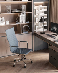 Настольная лампа Moderli V11594-1T