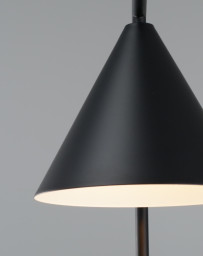 Настольная лампа Moderli V11594-1T