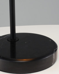 Настольная лампа Moderli V11594-1T