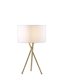 Настольная лампа Moderli V11598-1T