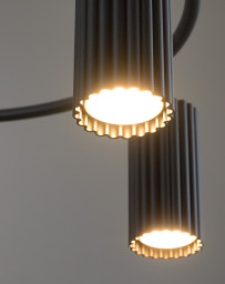 Подвесная люстра Moderli V11601-6P