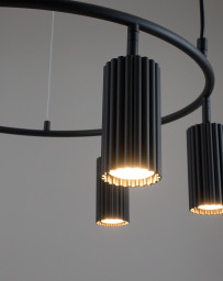 Подвесная люстра Moderli V11601-6P