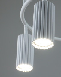 Подвесная люстра Moderli V11602-6P