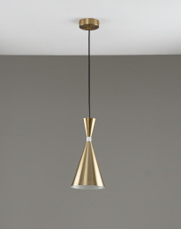 Подвесной светильник Moderli V11557-1P