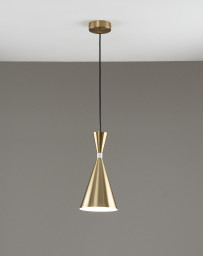 Подвесной светильник Moderli V11557-1P