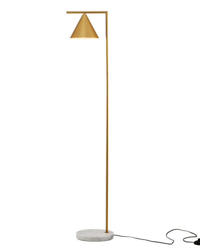 Торшер Moderli V11592-1F 8990₽