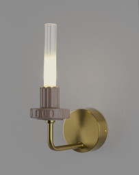 Бра Moderli V11693-WL