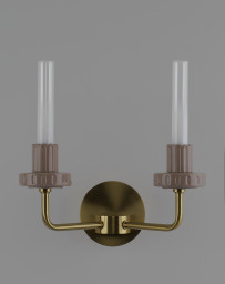 Бра Moderli V11695-WL