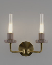 Бра Moderli V11695-WL