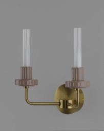 Бра Moderli V11695-WL