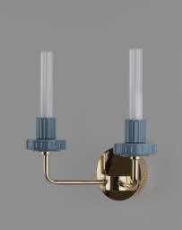 Бра Moderli V11696-WL