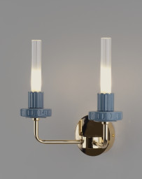 Бра Moderli V11696-WL