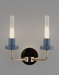 Бра Moderli V11696-WL