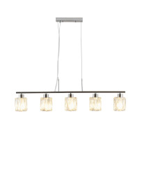 Подвесной светильник Moderli V11688-5P