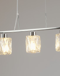 Подвесной светильник Moderli V11688-5P