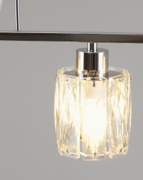 Подвесной светильник Moderli V11688-5P