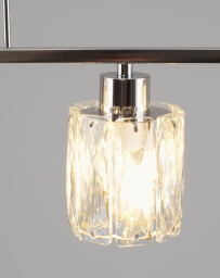 Подвесной светильник Moderli V11688-5P