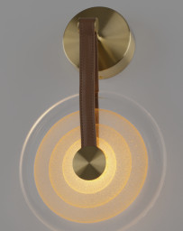 Бра Moderli V11681-WL