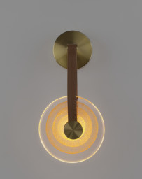 Бра Moderli V11682-WL