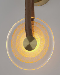 Бра Moderli V11682-WL