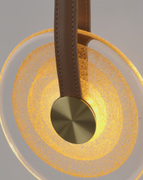 Бра Moderli V11682-WL