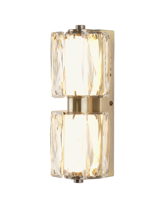 Бра Moderli V11711-WL 7290₽