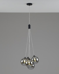 Подвесной светильник Moderli V11722-5P