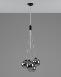 Подвесной светильник Moderli V11722-5P