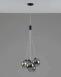 Подвесной светильник Moderli V11722-5P