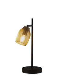 Настольная лампа Moderli V11834-1T