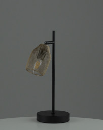 Настольная лампа Moderli V11834-1T