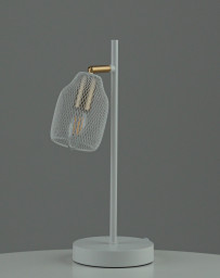 Настольная лампа Moderli V11835-1T