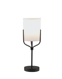 Настольная лампа Moderli V11851-1T