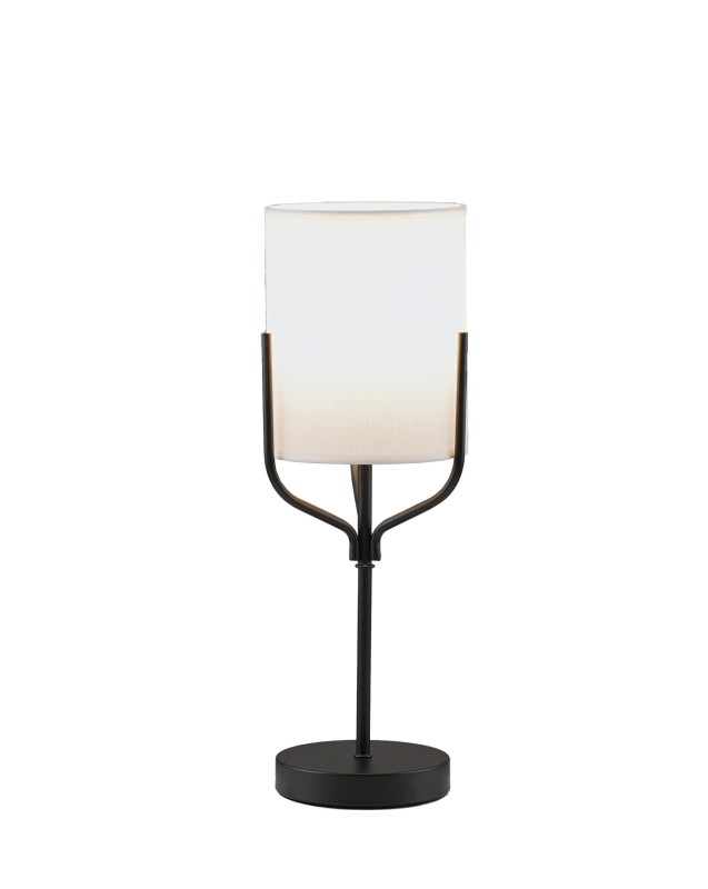 Настольная лампа Moderli V11851-1T 5290₽