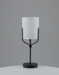 Настольная лампа Moderli V11851-1T