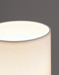 Настольная лампа Moderli V11851-1T