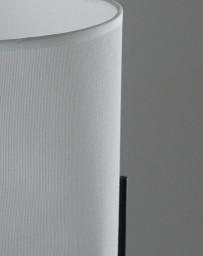 Настольная лампа Moderli V11851-1T