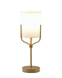 Настольная лампа Moderli V11858-1T