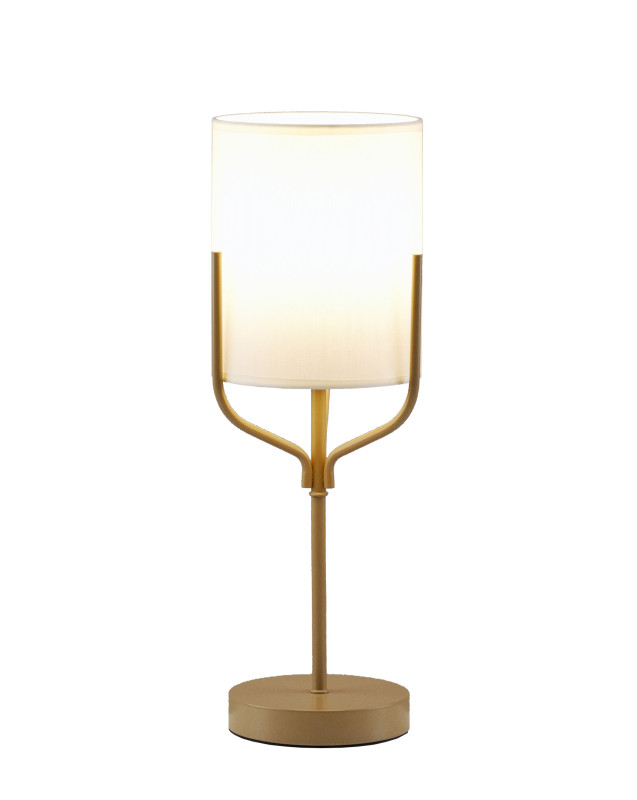 Настольная лампа Moderli V11858-1T 5290₽