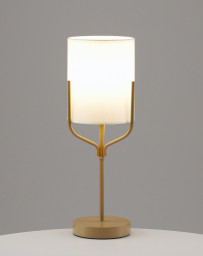 Настольная лампа Moderli V11858-1T