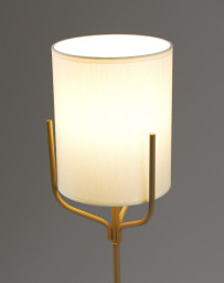 Настольная лампа Moderli V11858-1T