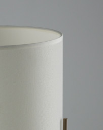 Настольная лампа Moderli V11858-1T