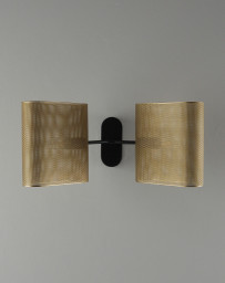 Бра Moderli V11810-2W