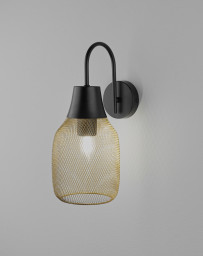 Бра Moderli V11832-1W