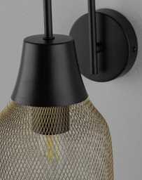 Бра Moderli V11832-1W