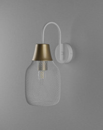 Бра Moderli V11833-1W