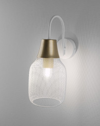 Бра Moderli V11833-1W